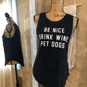 Grayson/Threads vintage tee